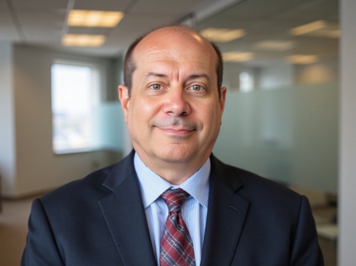 Riccardo Parenti - Founder